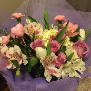 Meet your Posher, Susie